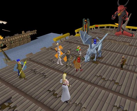 Dragon Slayer Osrs Guide The Ultimate Guide Crazy Gold By Crazypipe