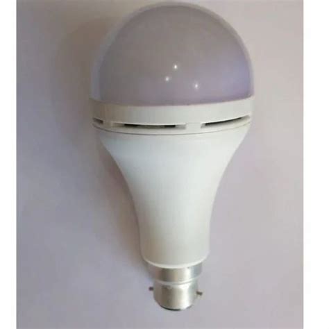 5W Cool White LED Bulb at Rs 260/piece | LED Light Bulbs in Miryalaguda | ID: 2850812764733