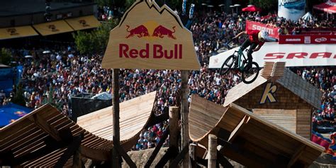 Red Bull Joyride 2013 En El Crankworx De Whistler