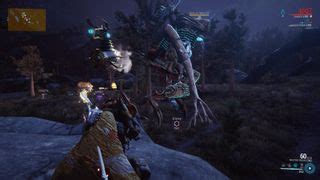 How to kill an Eidolon Teralyst in Warframe: Plains of Eidolon | PC Gamer