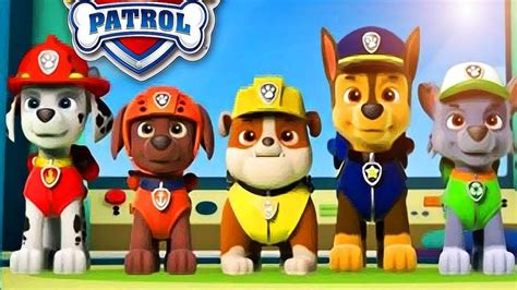 Family and Parenting: The ‘PAW Patrol: The Movie’ Trailer Is Here and Your Kids Are Going To ...