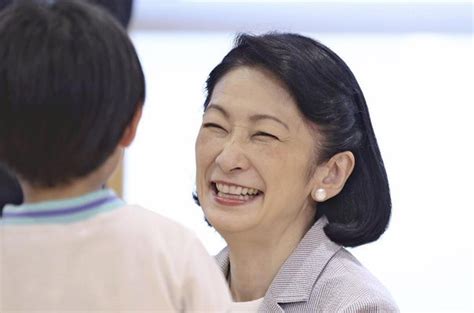 紀子さま献血運動の輪がさらに広がっていくことを願います岐阜市で推進全国大会に出席 ライブドアニュース