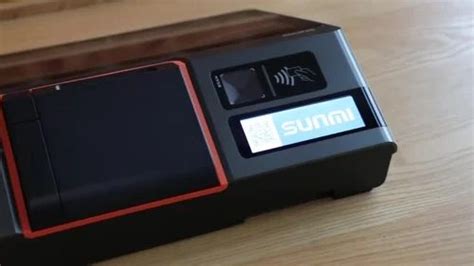 Sunmi T2 Mini Android POS Terminal At Best Price In New Delhi By