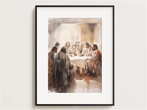 The Last Supper, Jesus Disciples, Jesus Portrait, Jesus Painting, Jesus ...