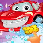 Car Wash Salon - Free Online Games - 🕹️ play on unvgames