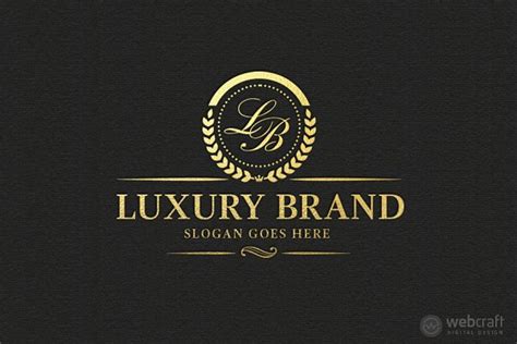 Crest Logo Template 24 | Creative Illustrator Templates ~ Creative Market