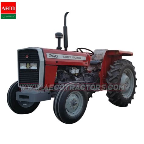 Massey Ferguson 240 Tractor For Sale Mf 240 50 Hp Tractor