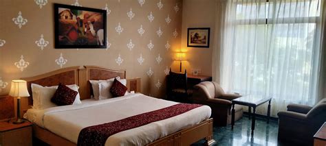 Hotel Gold Palace Jaipur - Luxury Resort