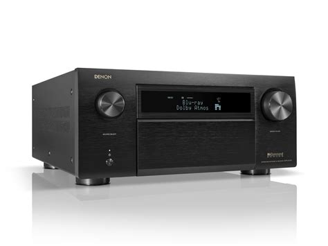 Denon AVR-A10H 13.4-Channel Receiver announced! | Audio Science Review