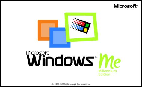 Hoy Cumple 22 Años Uno De Los Peores Fiascos De Microsoft Windows Me