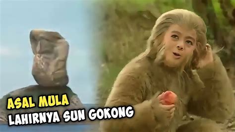 Sun Gokong Bahasa Indonesia Full Jam Alur Cerita Film Kera Sakti