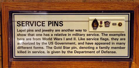 Service Flags And Pins National Museum Of The United States Air Force™ Display