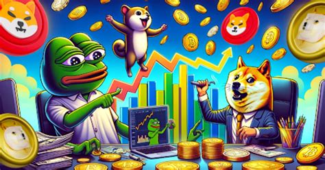 Crypto Expert Lists Best Meme Coins To Buy For The Next Bull Run