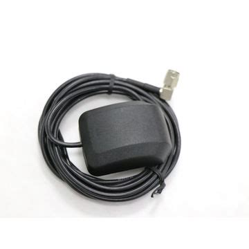 China GPS Antenna 1575 42MHz 28dBi GPS Glonass Antenna 1602MHz Car