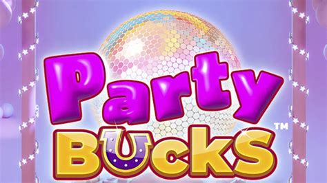 Party Bucks Slot Jogue Gr Tis E Analisadas Por Slotscalendar