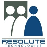 Resolute Technologies | LinkedIn