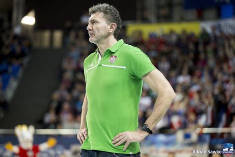 Andrea Gardini nowym trenerem ZAKSY ZAKSA Kędzierzyn Koźle