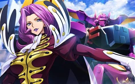 Code Geass Lost Stories Tier List Best Characters To Reroll For Qooapp Guide