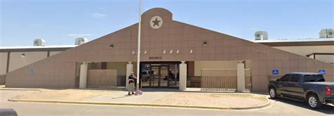 Midland County Central Detention Center Roster Lookup Tx Inmate Search