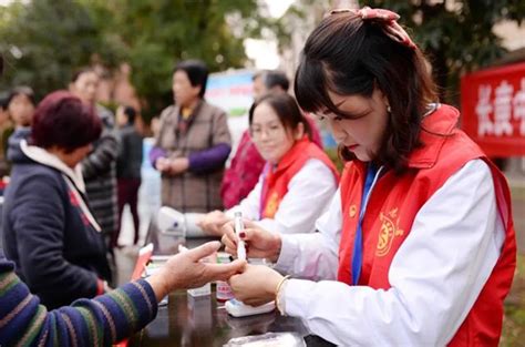 学习宣传贯彻党的二十大精神 巾帼志愿者在行动 热点关注 湖北妇女网