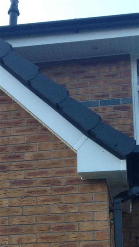 Fascias Soffits 6 Direct Cladding Of Preston