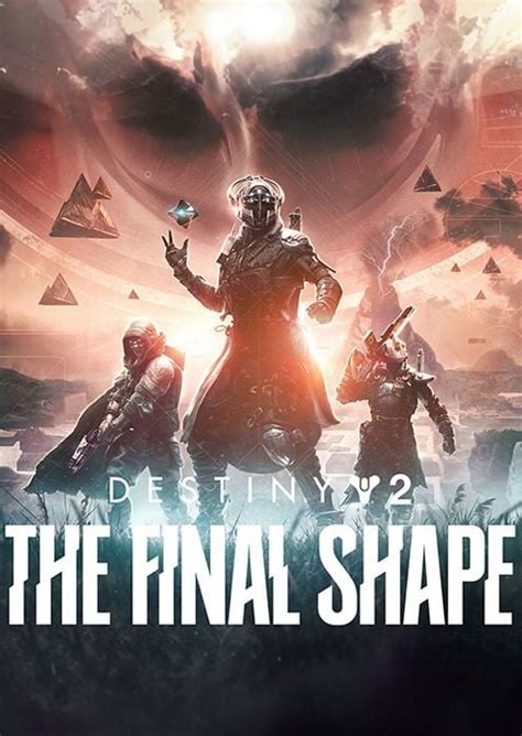 Destiny 2 The Final Shape Ww Xbox Cdkeys