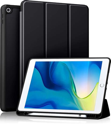 Amazon Akkerds Funda para iPad 10 2 2020 iPad 8ª generación