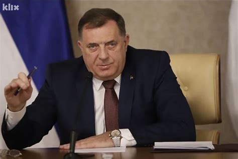 Dodik BiH je moguća samo kao ustavna zemlja a Džaferović krši Ustav