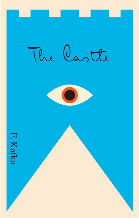 The Castle by Franz Kafka – ClassX