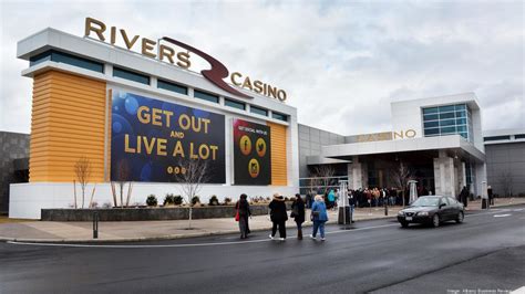 Rivers Casino hotel in Schenectady, NY opening in mid-July - Albany ...