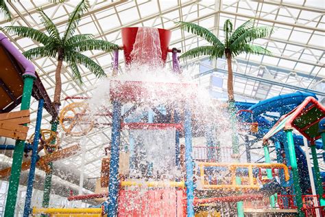 Big Splash Adventure Hotel & Indoor Water Park