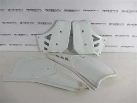 KTM 600 LC4 Plastic Afbouw Kappen VB Motoparts