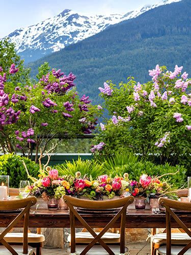 "Fairmont Chateau Whistler" - Luxury Hotel in "Whistler" - Fairmont, Hotels & Resorts