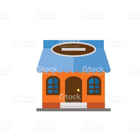 Restaurant Building Icon Free Icons Library