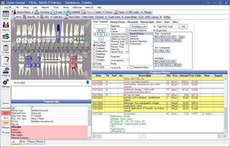 Best Dental Management Software Features Reviews And Pricing