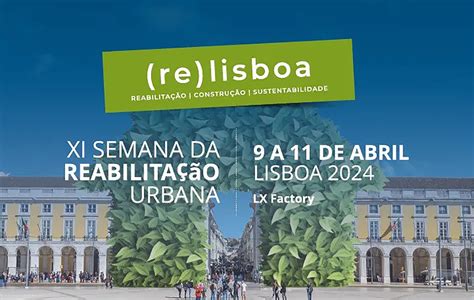 Semana De Reabilitação Urbana De Lisboa Arranca No Lx Factory