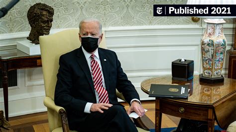 Biden And Netanyahu Finally Talk But No Details Are Revealed About