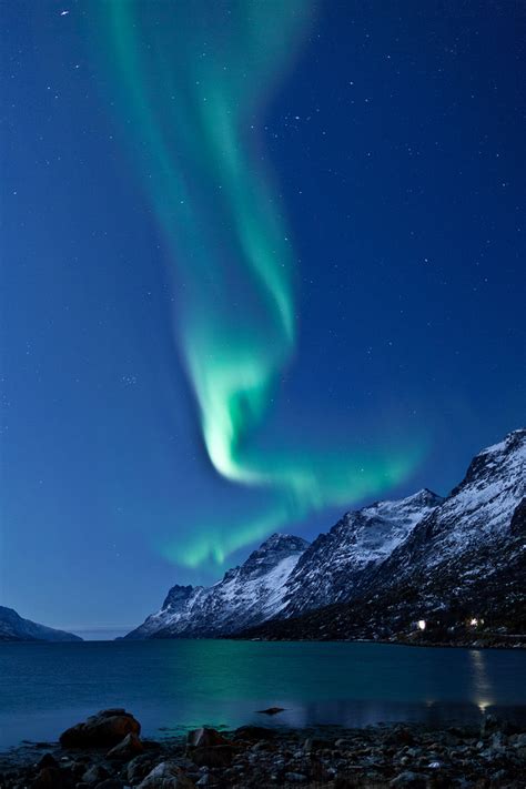 17 Fascinating Facts About the Northern Lights - Life in Norway