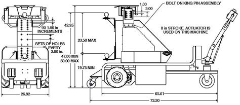 Trailercaddy Powered Dolly Dod Electric Trailer Dolly For Sale