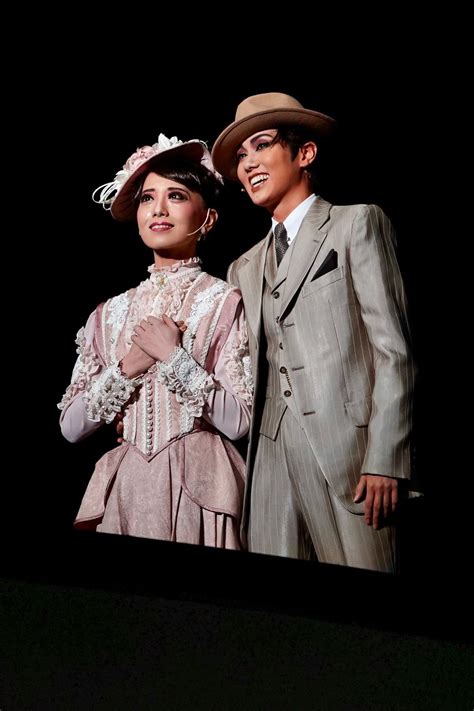 【takarazuka Revue】宝塚歌劇雪組 グランド・ミュージカル『蒼穹の昴』（東京宝塚劇場） Metropolitana Tokyo [メトロポリターナトーキョー]【2022