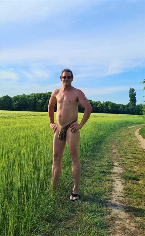 Nackt In Der Natur Nude Pics XHamster