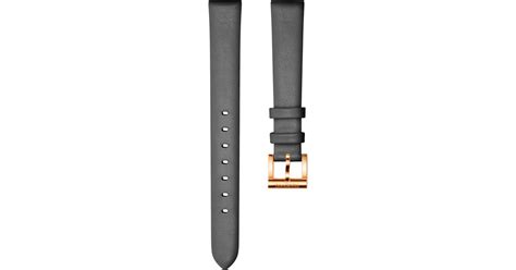 Swarovski 12mm Watch Strap 1 Stores • See At Klarna