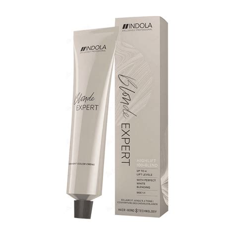 Indola Blonde Expert Highlift