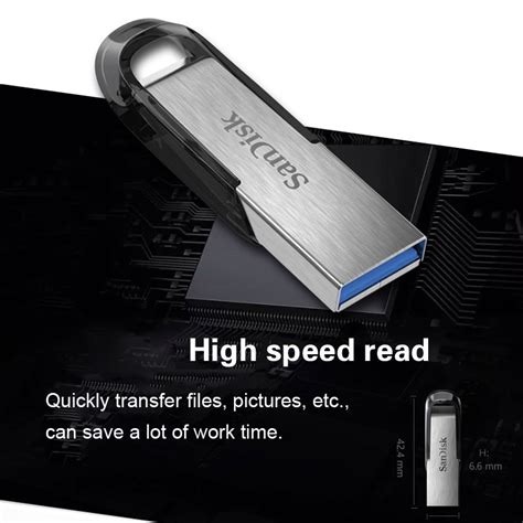 Sandisk แฟลชไดรฟ์ Usb 20 1gb 2gb 4gb 8gb 10 ชิ้นเซ็ต Stqdm9beea