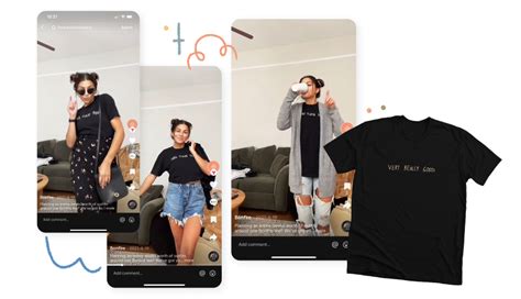 How to Sell Custom Merch on TikTok | Bonfire