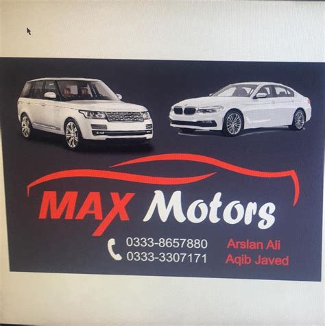 Max motor - Home | Facebook