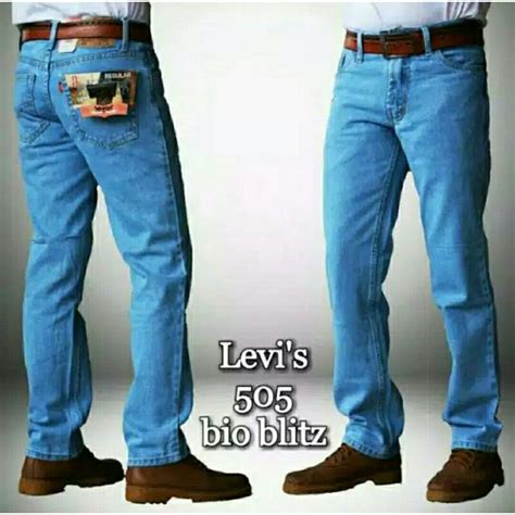 Jual Levis Standard Black Shopee Indonesia