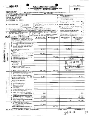 Fillable Online Trusts Under Section A Accountantnonexempt