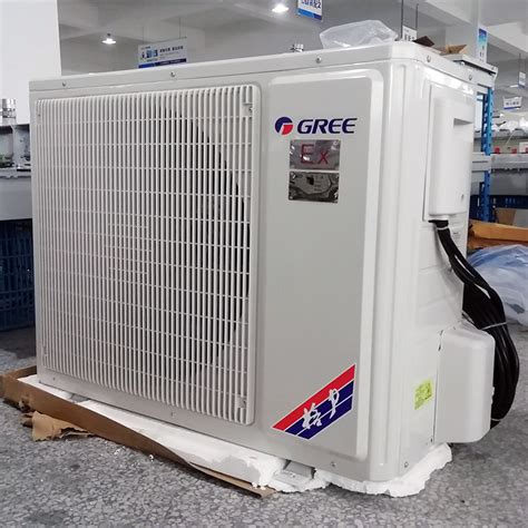 Explosion Proof Split Air Conditioner With Iecex Explosion Proof Air