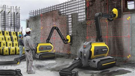 Construction Workers Can T Believe This Machine Incredible Modern